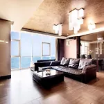 Apartment Panoramic Plaza Odessa