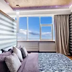 Apartment Panoramic Plaza *