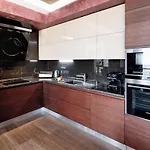 Apartment Panoramic Plaza Odessa