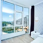Apartman Panoramic Plaza Odessza