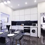 Apartman Panoramic Plaza