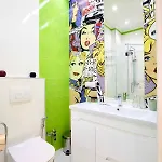 Panoramic Plaza Apartment