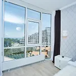 Panoramic Plaza Apartment