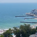 Panoramic Plaza Odessa