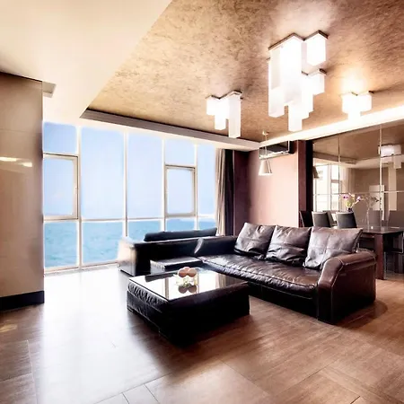 Apartment Panoramic Plaza Odesa