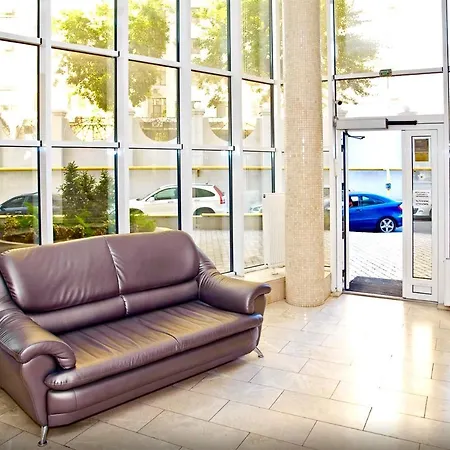 Panoramic Plaza Apartment Odesa