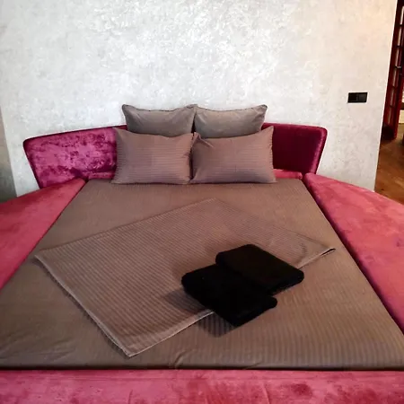 Apartament Panoramic Plaza