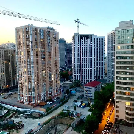 Panoramic Plaza
