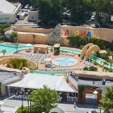 Panoramic Plaza