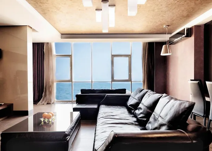 Panoramic Plaza Odessa