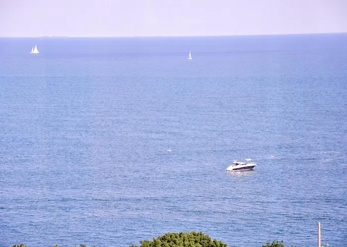 Apartman Panoramic Plaza