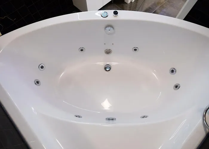 Panoramic Plaza Apartman