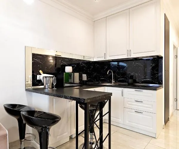 Panoramic Plaza Daire Odessa