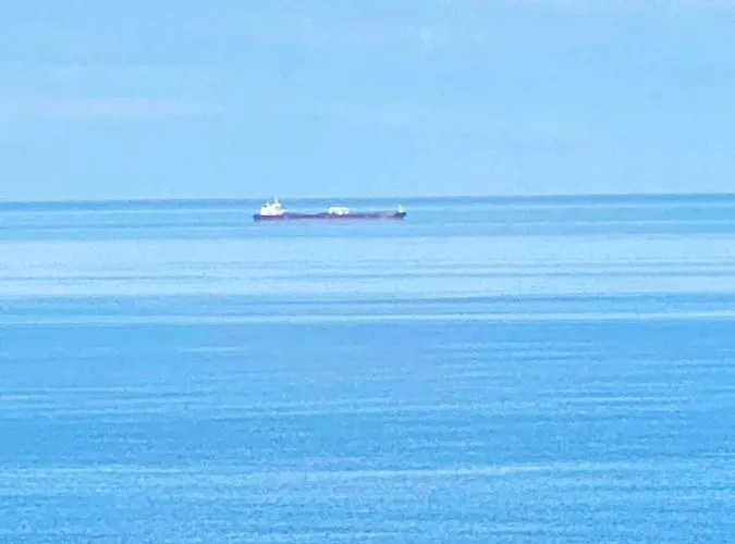 Daire Panoramic Plaza *