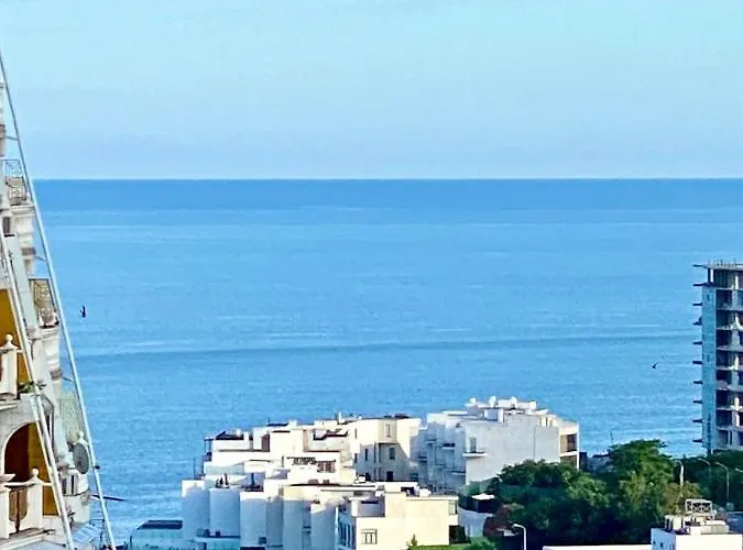 Panoramic Plaza Apartman