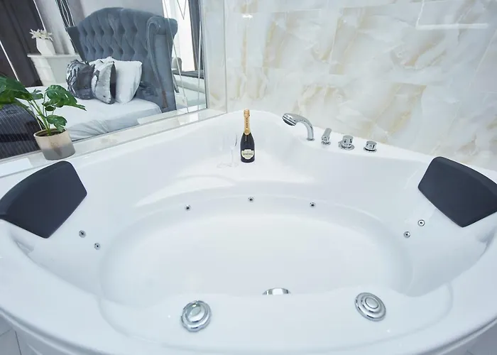 Apartman Panoramic Plaza