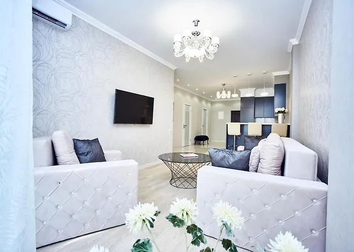 Apartman Panoramic Plaza *