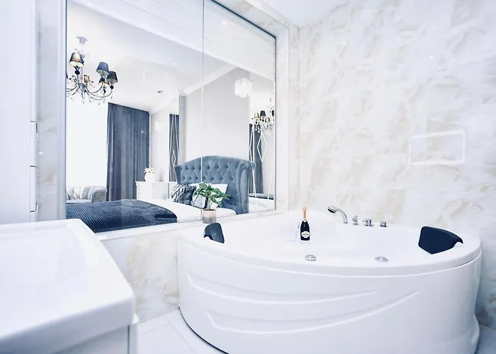 Apartman Panoramic Plaza *