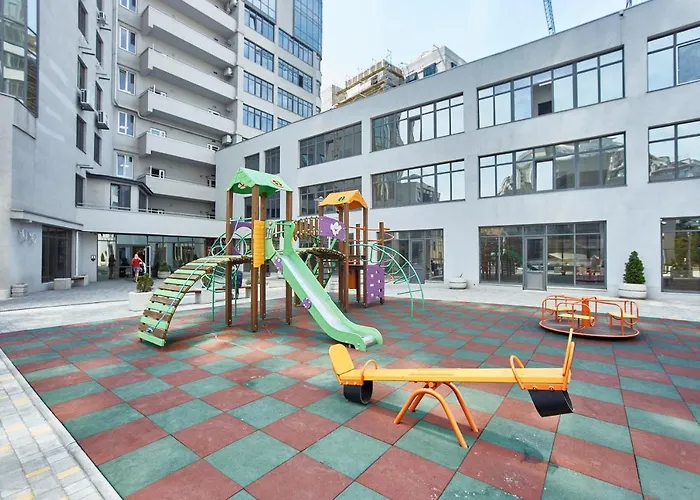 Panoramic Plaza Odessa