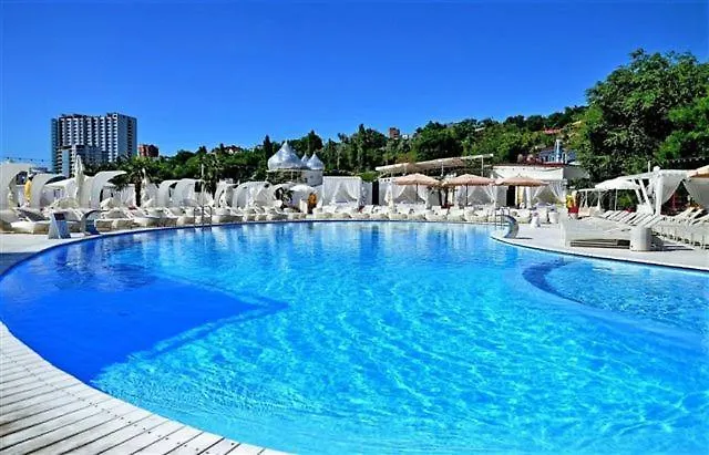 Daire Panoramic Plaza