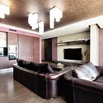 Apartament Panoramic Plaza Odessa