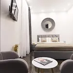 Panoramic Plaza Apartament Odessa