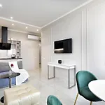 Apartament Panoramic Plaza Odessa