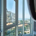 Panoramic Plaza Odessa