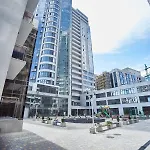 Panoramic Plaza * Odessa