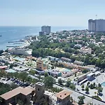 Panoramic Plaza Διαμέρισμα *
