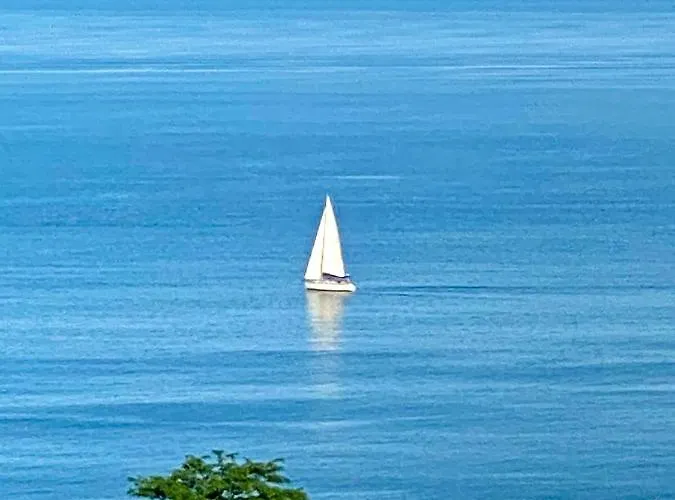 Apartament Panoramic Plaza *