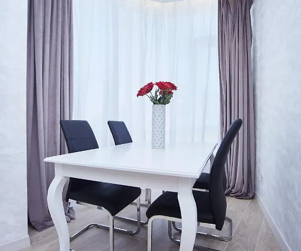 Panoramic Plaza Odessa