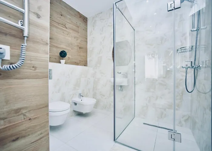 Apartament Panoramic Plaza