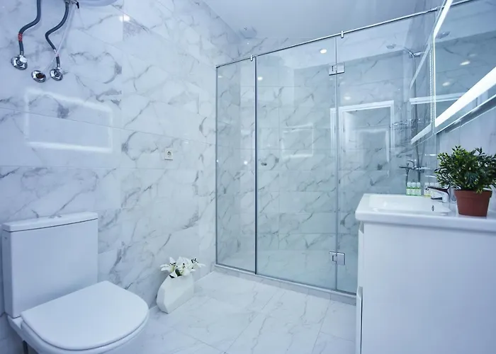 Panoramic Plaza Odessa