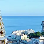 Panoramic Plaza Appartement