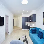 Appartement Panoramic Plaza