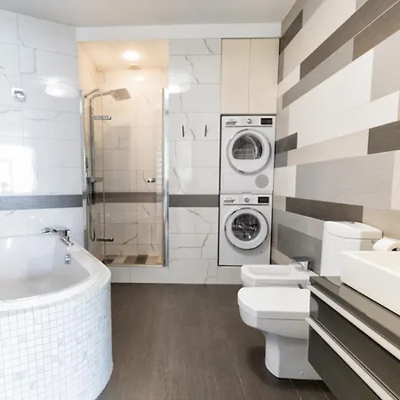 Panoramic Plaza Odessa