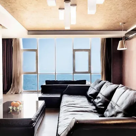 Panoramic Plaza Odessa