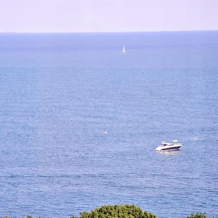 Lejlighed Panoramic Plaza