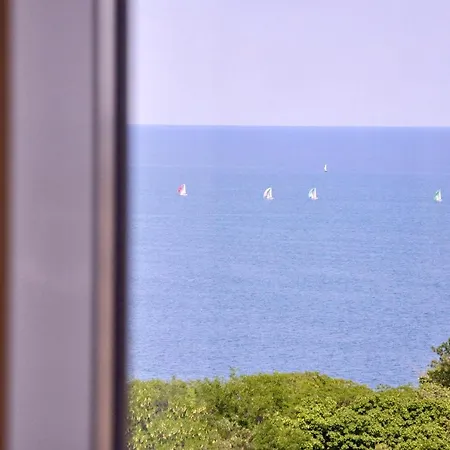 Panoramic Plaza Lejlighed