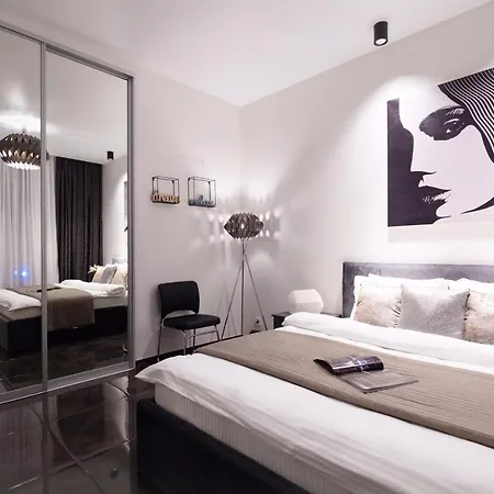 Panoramic Plaza Odessa