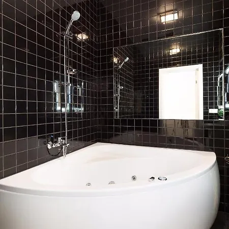 Panoramic Plaza * Odessa