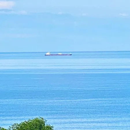 Lejlighed Panoramic Plaza *