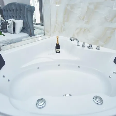 Lejlighed Panoramic Plaza