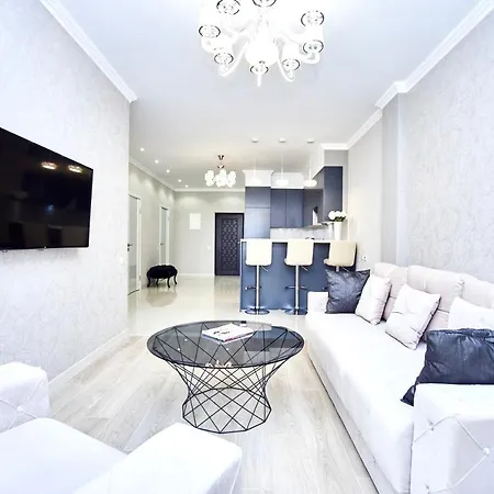 Panoramic Plaza Odessa