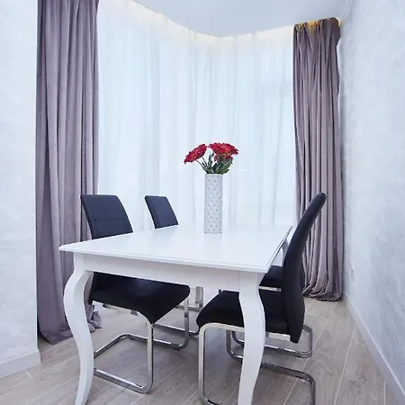 Panoramic Plaza Odessa