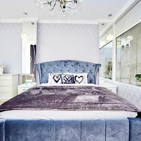 Lejlighed Panoramic Plaza *