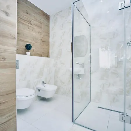 Lejlighed Panoramic Plaza