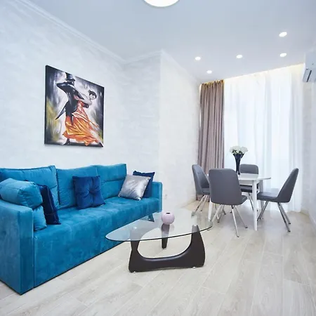 Panoramic Plaza Odessa