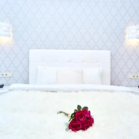 Panoramic Plaza * Odessa